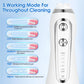 Portable Water Dental Flosser