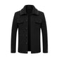 Sheep sheared men's jacket