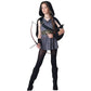 Halloween Cosplay Female Archer Costume Set