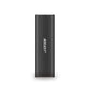 NVMe SSD to USB3.1 Gen2 Enclosure"