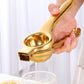 Juicer manual stainless steel