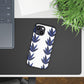 Leafy Serenity Phone Case – Embrace Nature’s Calm
