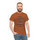 Keep Calm and Charge the Line Firefighter Shirt – Gildan 5000 Tee