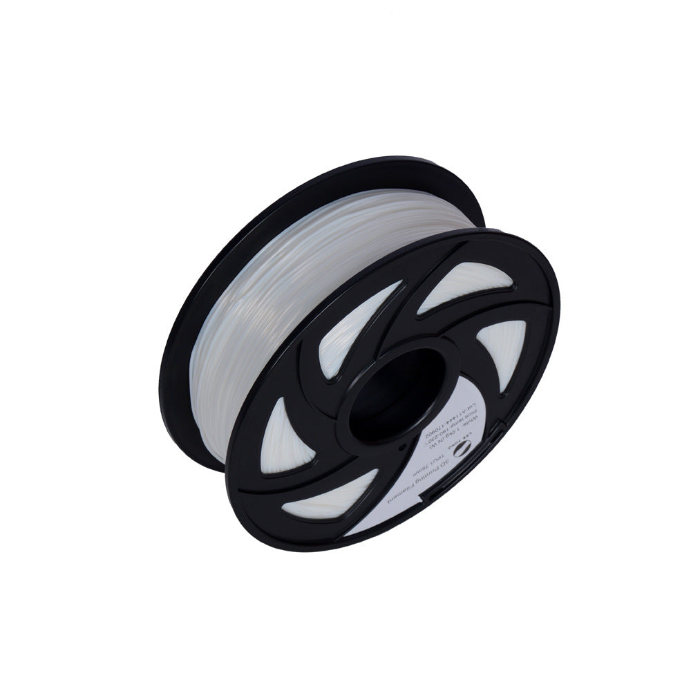 TPU 3D Printing Consumables for Rapid Prototyping