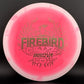 Halo Star Firebird