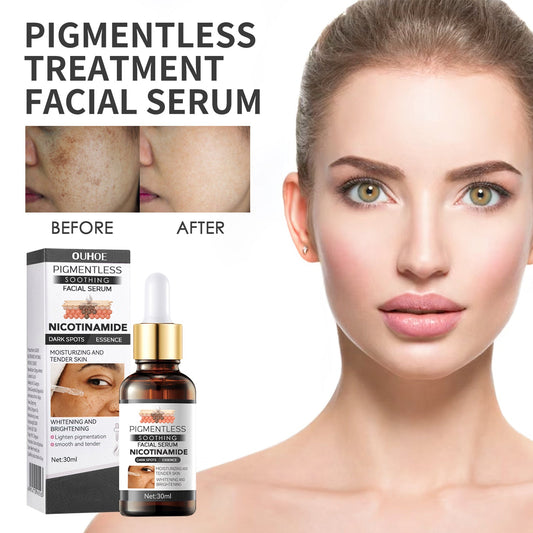 Face Brightening Dark Spot Repair Serum