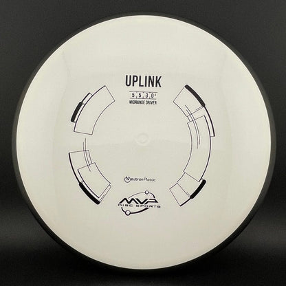 Neutron Uplink