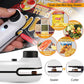 USB Mini Bag Sealer Cutter