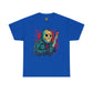 Jason Voorhees Graffiti Shirt – New School Horror Art on Gildan 5000