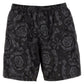 Versace Men Reversible Swimsuit