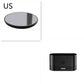Aroma Diffuser With Flame Light Mist Humidifier Aromatherapy Diffuser With Waterless Auto-Off Protection For Spa Home Yoga Office