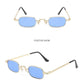 Hip Hop Sunglasses Trendy Colorful Sun Glasses Men And Women