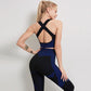 Signature Yoga Top & Leggings Set – Premium Fitness