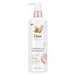Dove Body Love Body Cleanser Hyper-Reactive Skin Balance for Ultra-Sensitive Reaction-Prone Skin Fragrance Free Body Wash with Only 12 Ingredients 17.5 oz
