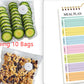 Convenient Vacuum Sealing Machine For Food Preservation Packaging