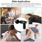 Percussion Massage Gun USB Type C