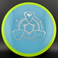 Neutron Tenacity