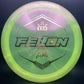 Lucid-Ice Glimmer Felon - Ricky Wysocki Sockibomb