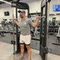 Selectorized All-in-One Functional Trainer Home Gym w/ 2x250lb weight stacks (New)