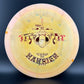 Alpha Harrier - Distance Driver