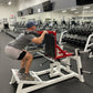 Plate Loaded Power Squat & Hack Squat (V-Squat) Machine (New)