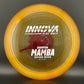 I-Dye Champion Mamba