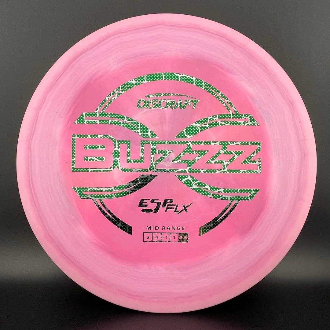 ESP FLX Buzzz