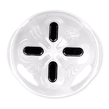 Universal Microwave Cover