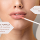 Twiggy Stay Put Matte Lip Cream | Stunning Kiss-Proof Lipstick