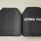 Polyethylene Ceramic Plate Armored Vest