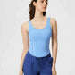 Millennia Flex: Versatile Tank with Removable Pads