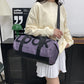 Travel Bag Dry Wet Separation Sports Yoga Bag