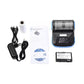 Bluetooth Thermal 80mm Handheld Bill Printer