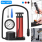 GBruno Mini Bike Foot Pump