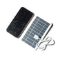 Portable 2W Solar Panel USB Charger