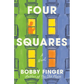 Four Squares - Hardcover