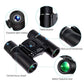 8x21 Small Compact Lightweight Binoculars