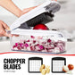 9 in 1 Vegetable Chopper