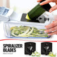 9 in 1 Vegetable Chopper