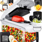 9 in 1 Vegetable Chopper