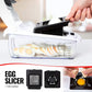 9 in 1 Vegetable Chopper