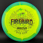 Halo Star Firebird