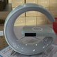 New Intelligent G Shaped LED Lamp Bluetooth Speake Wireless Charger Atmosphere Lamp App Control For Bedroom Home Decor