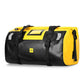 Motorcycle Large Capacity Car Travel Storage Backseat Bag