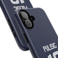 Christian Pulisic Precision Armor – Dual-Layer Durability & Sleek Fit | Compatible with iPhone 8 to 16 Pro Max & Samsung Galaxy S10 to S25 Ultra