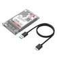 ORICO 2139U3 2.5" HDD Enclosure