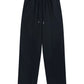 Men's Drawstring Wide Leg Sweatpants