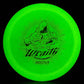 Classic Glow DX Wraith
