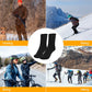 3 Pairs Men Warm Wool Socks