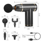 Percussion Massage Gun USB Type C